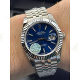 ساعت مچی مردانه رولکس دیجاست اتوماتیک (YZ ) ( های کپی ) ROLEX DATEJUST