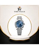 ساعت مچی مردانه رولکس دیجاست اتوماتیک (YZ ) ( های کپی ) ROLEX DATEJUST