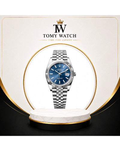 ساعت مچی مردانه رولکس دیجاست اتوماتیک (YZ ) ( های کپی ) ROLEX DATEJUST