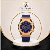 ساعت مچی مردانه هابلوت (هوبلو ) ( های کپی )HUBLOT