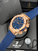 ساعت مچی مردانه هابلوت (هوبلو ) ( های کپی )HUBLOT