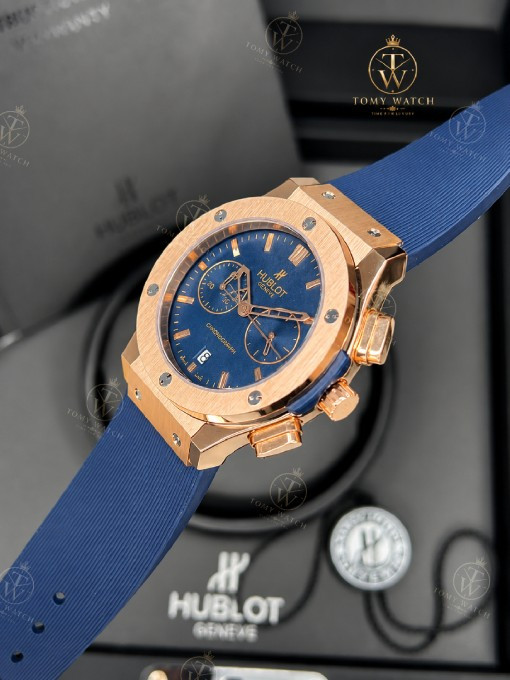 ساعت مچی مردانه هابلوت (هوبلو ) ( های کپی )HUBLOT