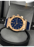 ساعت مچی مردانه هابلوت (هوبلو ) ( های کپی )HUBLOT