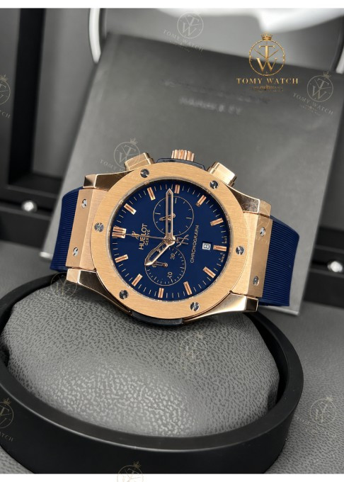 ساعت مچی مردانه هابلوت (هوبلو ) ( های کپی )HUBLOT