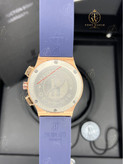 ساعت مچی مردانه هابلوت (هوبلو ) ( های کپی )HUBLOT