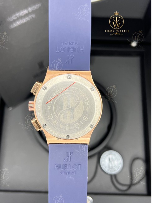ساعت مچی مردانه هابلوت (هوبلو ) ( های کپی )HUBLOT