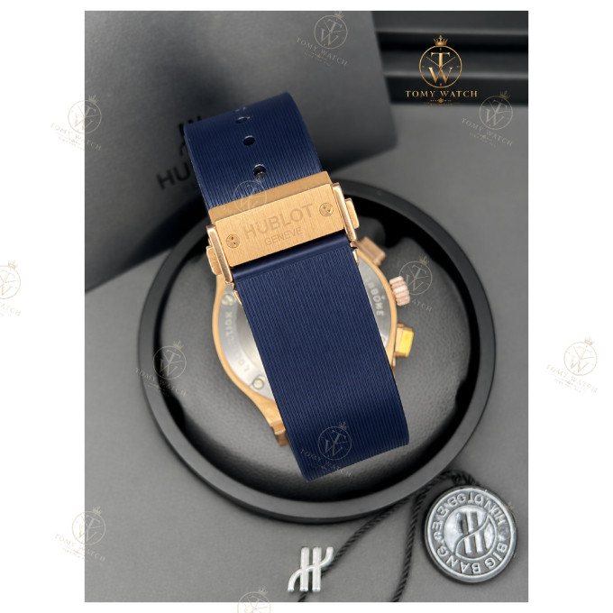 ساعت مچی مردانه هابلوت (هوبلو ) ( های کپی )HUBLOT