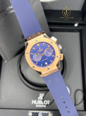 ساعت مچی مردانه هابلوت (هوبلو ) ( های کپی )HUBLOT