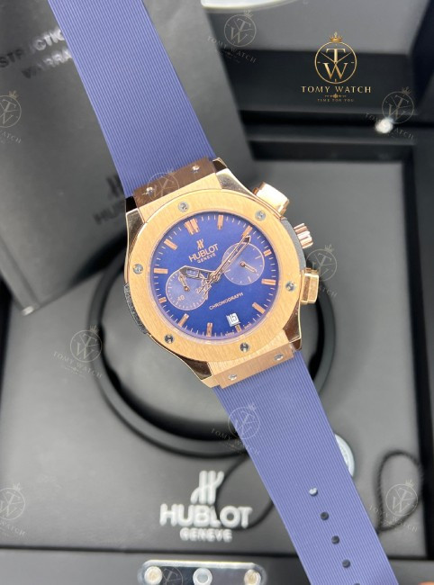 ساعت مچی مردانه هابلوت (هوبلو ) ( های کپی )HUBLOT