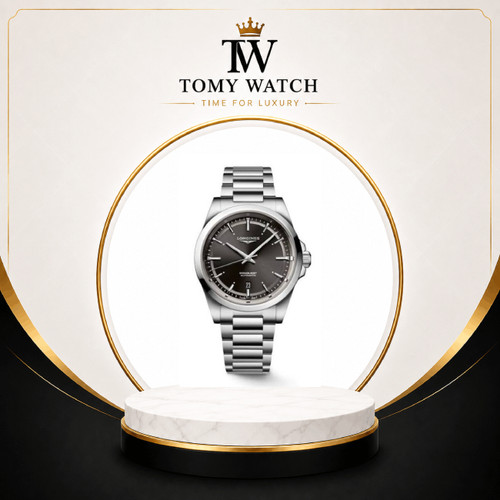 ساعت مچی مردانه لونژين ( های کپی ) (LONGINES CONQUEST)