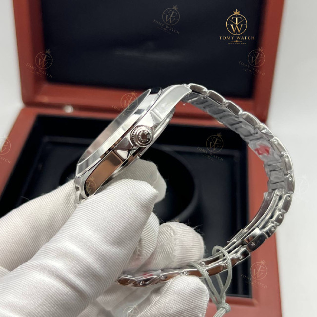 ساعت مچی مردانه لونژين ( های کپی ) (LONGINES CONQUEST)