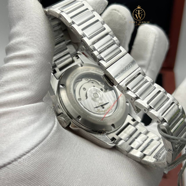 ساعت مچی مردانه لونژين ( های کپی ) (LONGINES CONQUEST)
