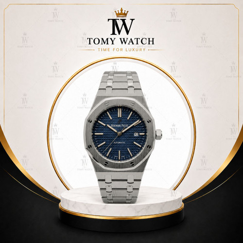 ساعت مردانه ادمار پیگه (AP) (های کپی)AUDERMARS PIGUET