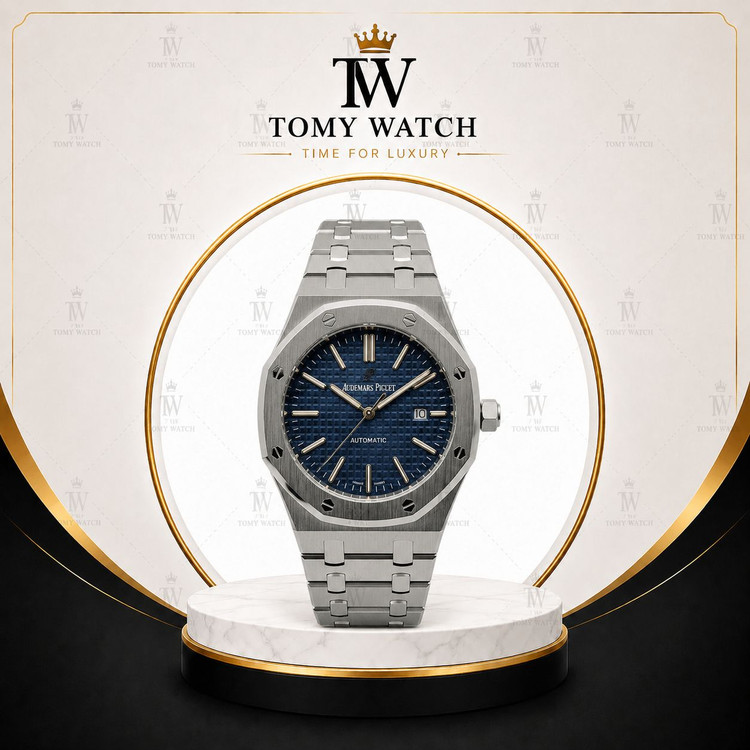 ساعت مردانه ادمار پیگه (AP) (های کپی)AUDERMARS PIGUET