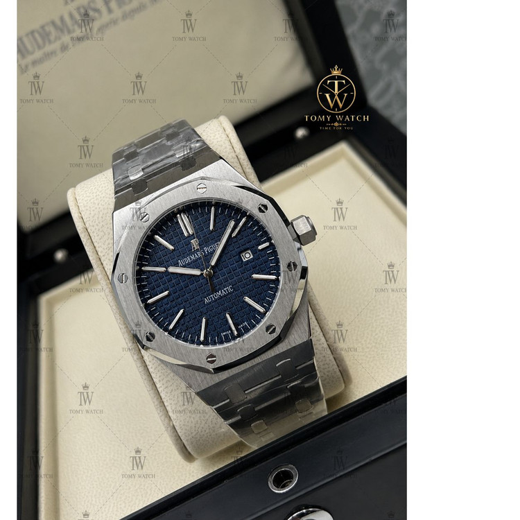 ساعت مردانه ادمار پیگه (AP) (های کپی)AUDERMARS PIGUET