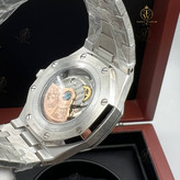ساعت مردانه ادمار پیگه (AP) (های کپی)AUDEMARS PIGUET