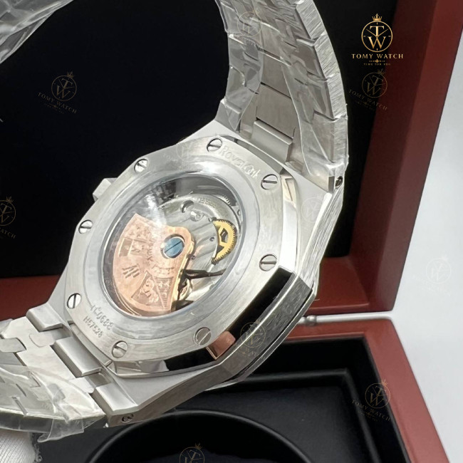 ساعت مردانه ادمار پیگه (AP) (های کپی)AUDEMARS PIGUET