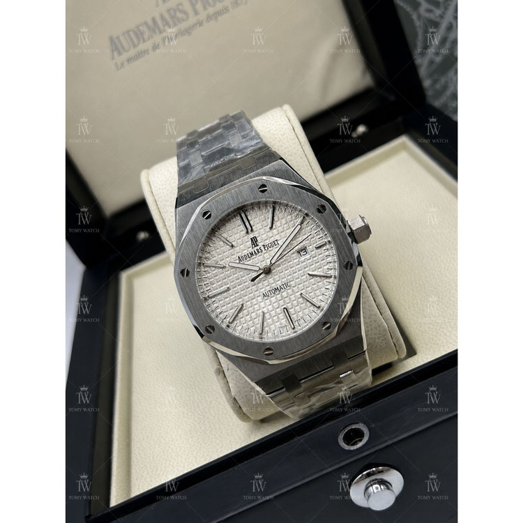 ساعت مردانه ادمار پیگه (AP) (های کپی)AUDEMARS PIGUET