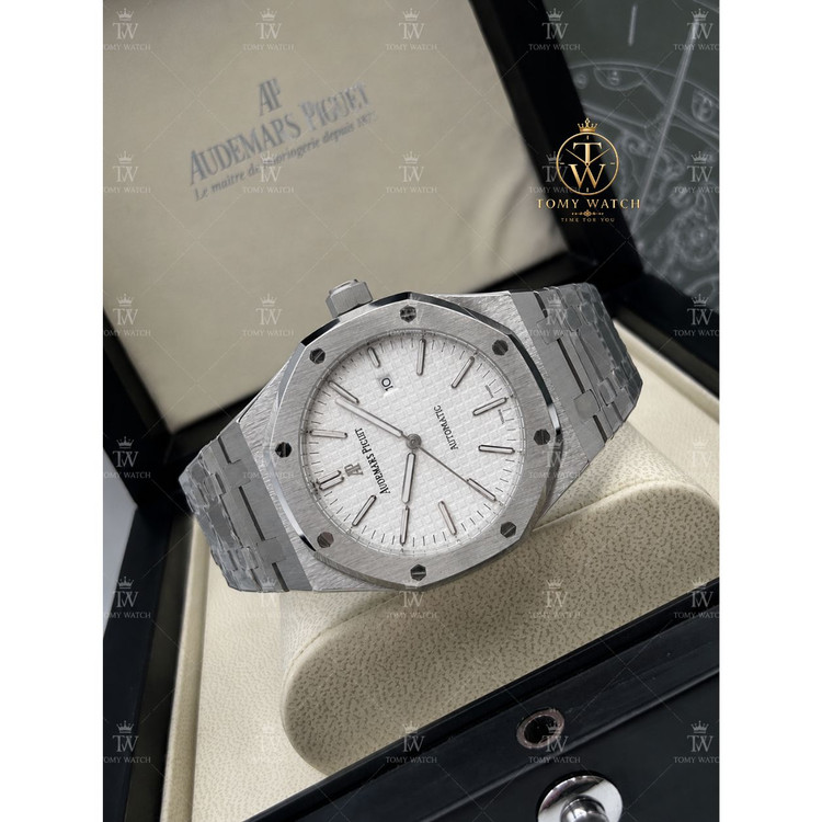 ساعت مردانه ادمار پیگه (AP) (های کپی)AUDEMARS PIGUET