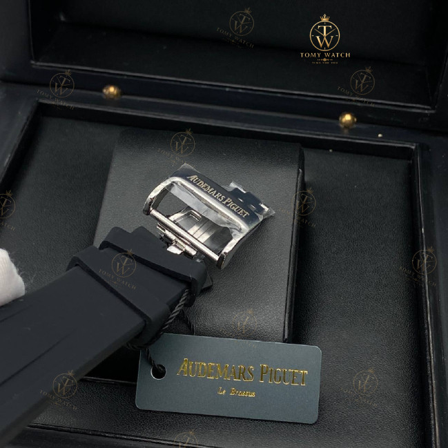 ساعت مردانه ادمار پیگه (AP) (های کپی)AUDERMARS PIGUET