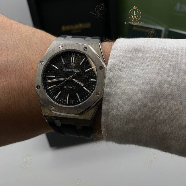 ساعت مردانه ادمار پیگه (AP) (های کپی)AUDERMARS PIGUET