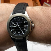 ساعت مردانه پتک فلیپ (های کپی) PATEK PHILIPPE AQUANAUT