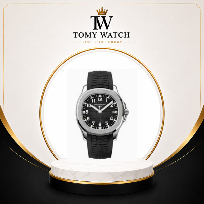 ساعت مردانه پتک فلیپ (های کپی) PATEK PHILIPPE AQUANAUT