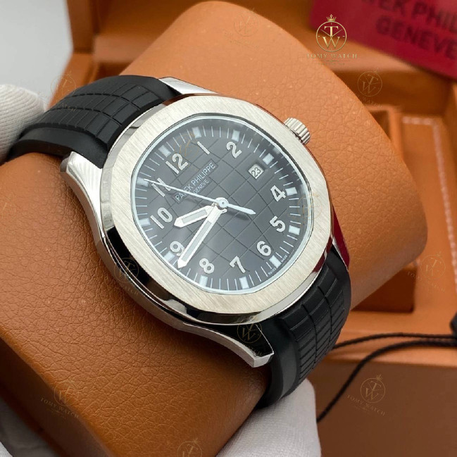 ساعت مردانه پتک فلیپ (های کپی) PATEK PHILIPPE AQUANAUT