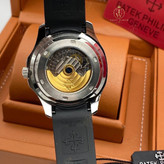 ساعت مردانه پتک فلیپ (های کپی) PATEK PHILIPPE AQUANAUT