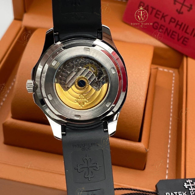 ساعت مردانه پتک فلیپ (های کپی) PATEK PHILIPPE AQUANAUT