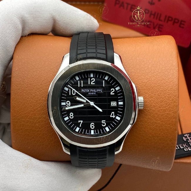 ساعت مردانه پتک فلیپ (های کپی) PATEK PHILIPPE AQUANAUT
