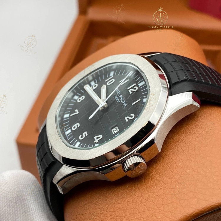 ساعت مردانه پتک فلیپ (های کپی) PATEK PHILIPPE AQUANAUT