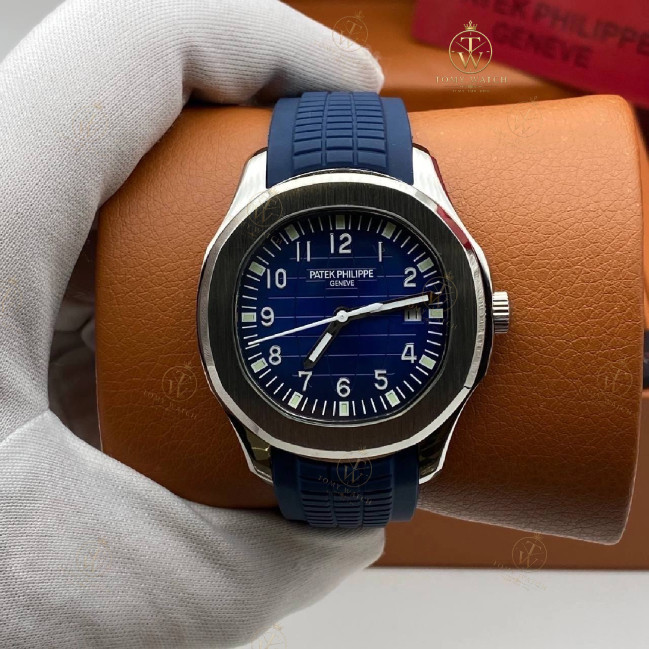 ساعت مردانه پتک فلیپ (های کپی) PATEK PHILIPPE AQUANAUT