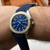 ساعت مردانه پتک فلیپ (های کپی) PATEK PHILIPPE AQUANAUT