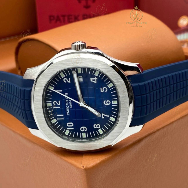 ساعت مردانه پتک فلیپ (های کپی) PATEK PHILIPPE AQUANAUT