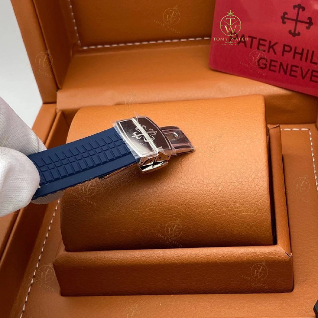 ساعت مردانه پتک فلیپ (های کپی) PATEK PHILIPPE AQUANAUT