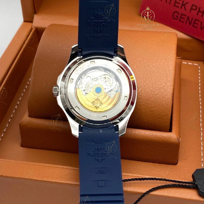 ساعت مردانه پتک فلیپ (های کپی) PATEK PHILIPPE AQUANAUT