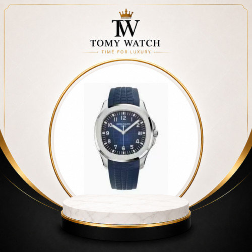 ساعت مردانه پتک فلیپ (های کپی) PATEK PHILIPPE AQUANAUT