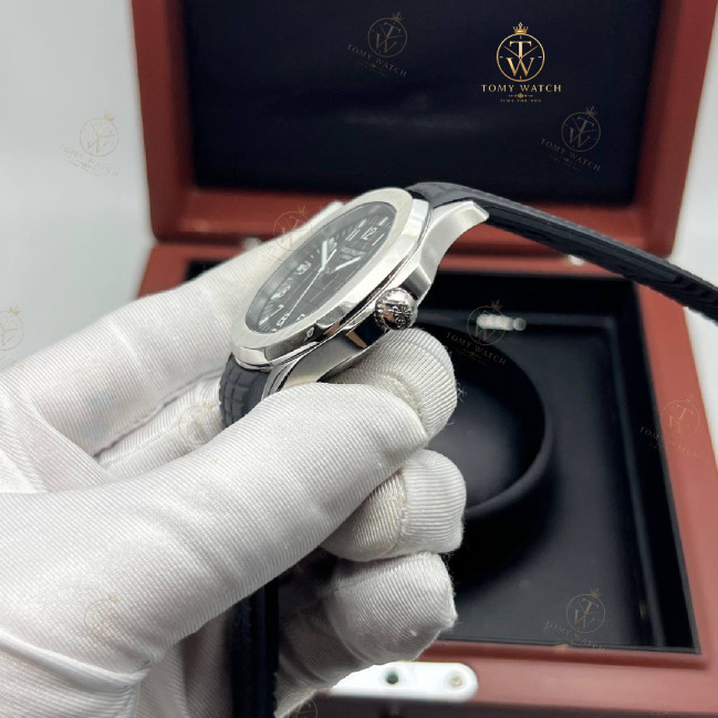 ساعت مردانه پتک فلیپ (های کپی) PATEK PHILIPPE AQUANAUT