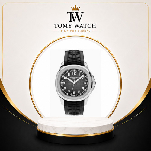 ساعت مردانه پتک فلیپ (های کپی) PATEK PHILIPPE AQUANAUT