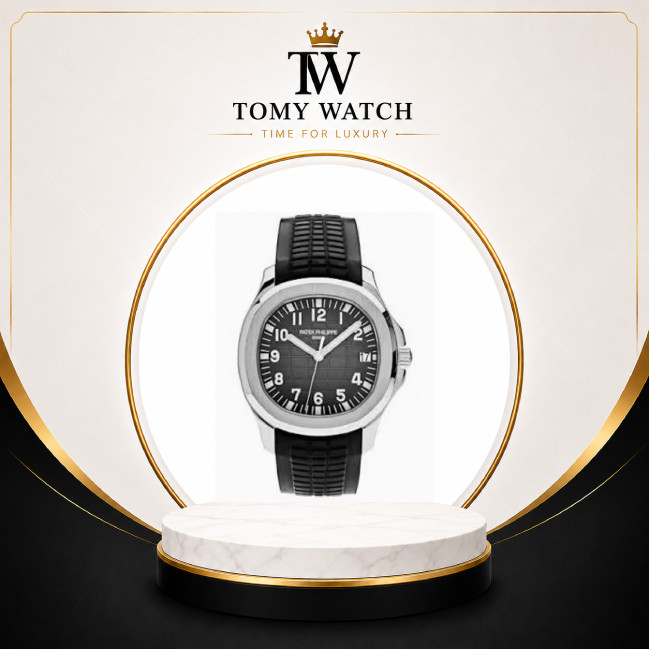 ساعت مردانه پتک فلیپ (های کپی) PATEK PHILIPPE AQUANAUT