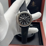 ساعت مردانه پتک فلیپ (های کپی) PATEK PHILIPPE AQUANAUT
