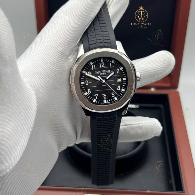 ساعت مردانه پتک فلیپ (های کپی) PATEK PHILIPPE AQUANAUT