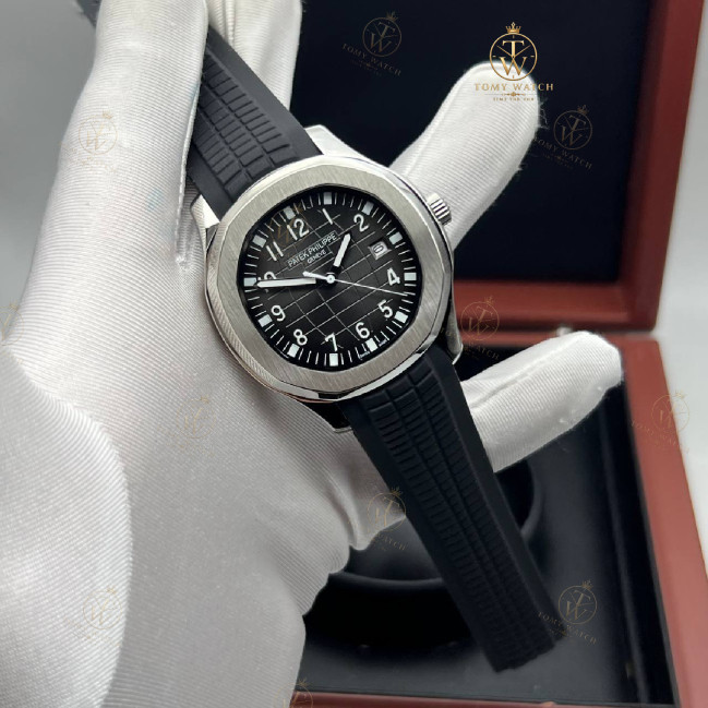 ساعت مردانه پتک فلیپ (های کپی) PATEK PHILIPPE AQUANAUT