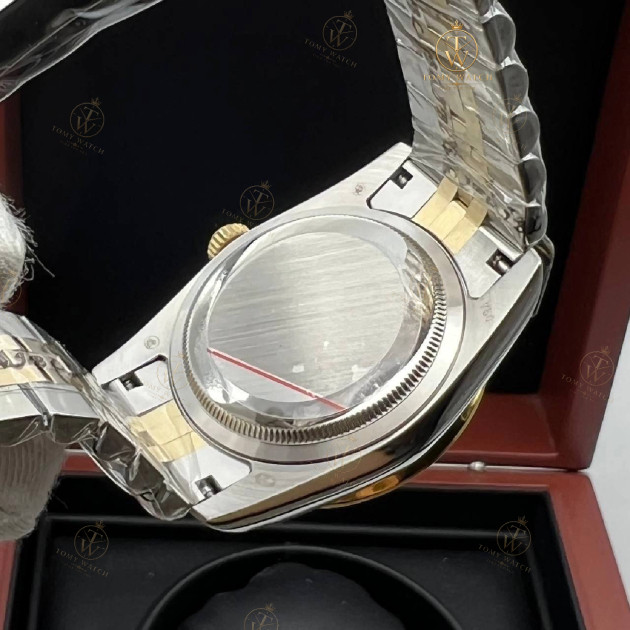 ساعت مچی زنانه رولکس دیجاست اتوماتیک (YZ ) ( های کپی ) ROLEX DATEJUST