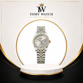 ساعت مچی زنانه رولکس دیجاست اتوماتیک (YZ ) ( های کپی ) ROLEX DATEJUST