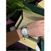 ساعت مچی زنانه رولکس دیجاست اتوماتیک (YZ ) ( های کپی ) ROLEX DATEJUST