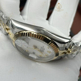 ساعت مچی زنانه رولکس دیجاست اتوماتیک (YZ ) ( های کپی ) ROLEX DATEJUST