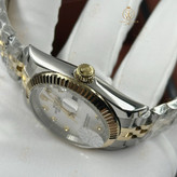 ساعت مچی زنانه رولکس دیجاست اتوماتیک (YZ ) ( های کپی ) ROLEX DATEJUST