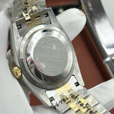 ساعت مچی زنانه رولکس دیجاست اتوماتیک (YZ ) ( های کپی ) ROLEX DATEJUST